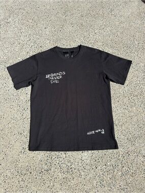 Juice WRLD VLONE Tee